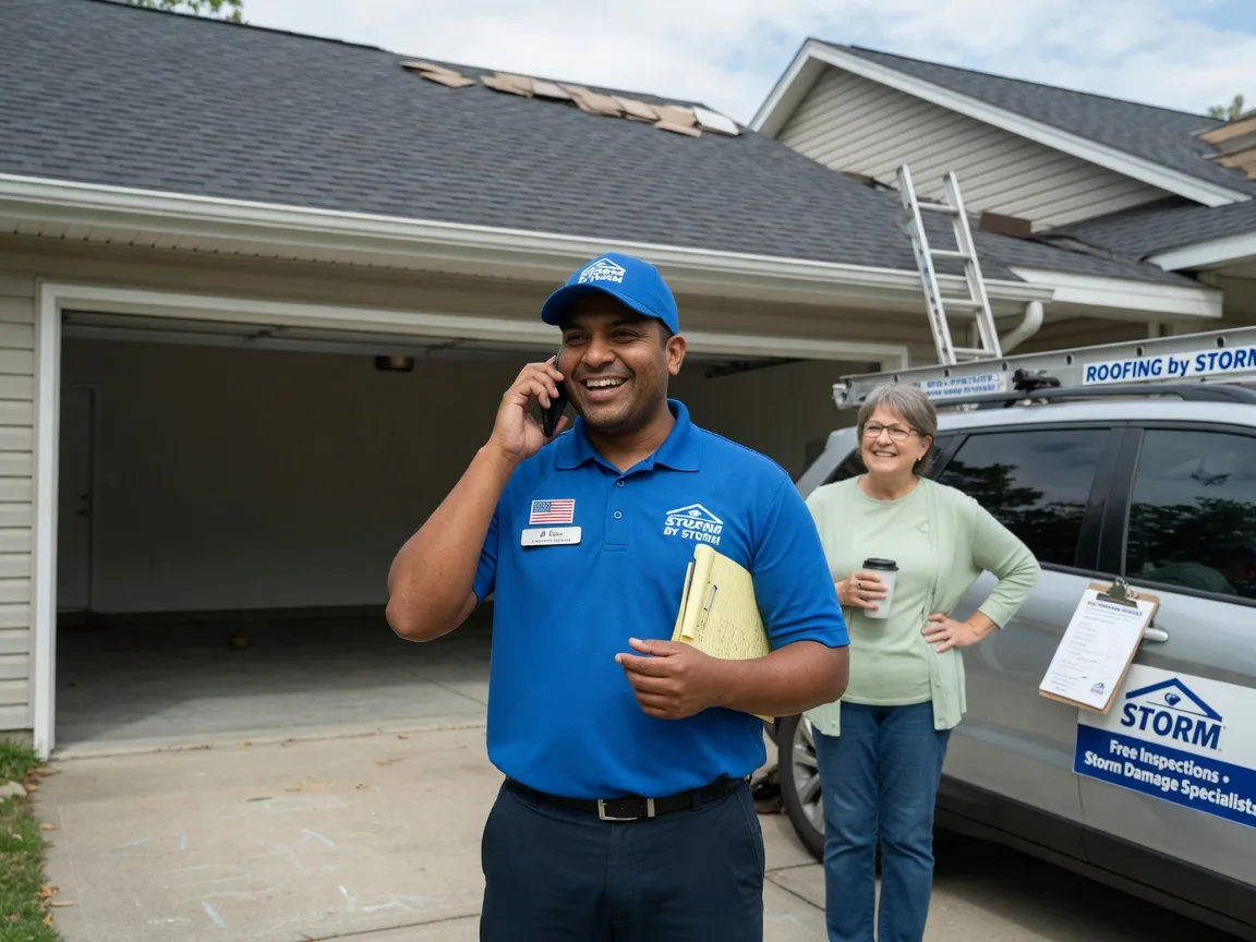 Roof Repair Near Me Stephens City, VA FAQs